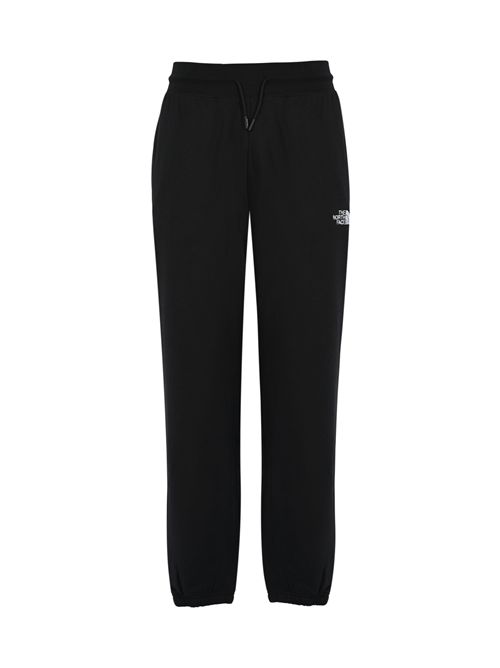 Pantaloni Joggers Essential Relaxed Straight in policotone The North Face | NF0A8C1FJK31